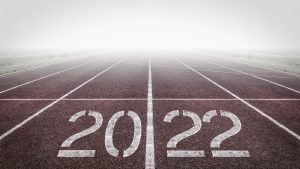 2022 Start racing line - Cybersecurity Resolutions